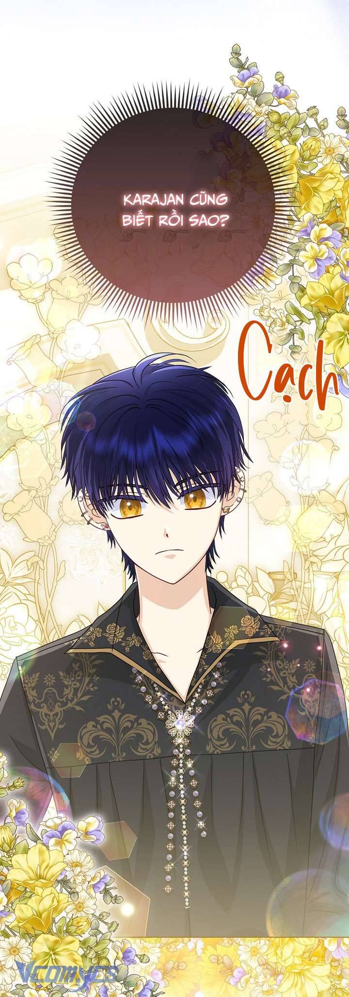 Nhân Vật Phản Diện Đều Thích Tôi - Chapter 51 - Page 5