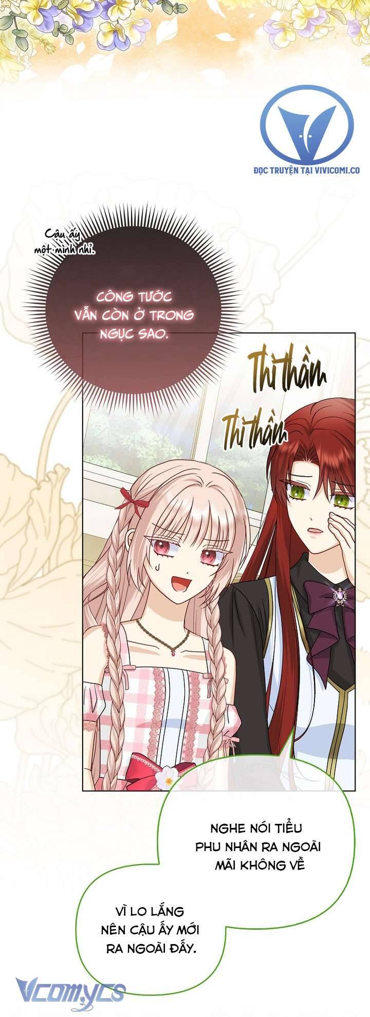 Nhân Vật Phản Diện Đều Thích Tôi - Chapter 51 - Page 6