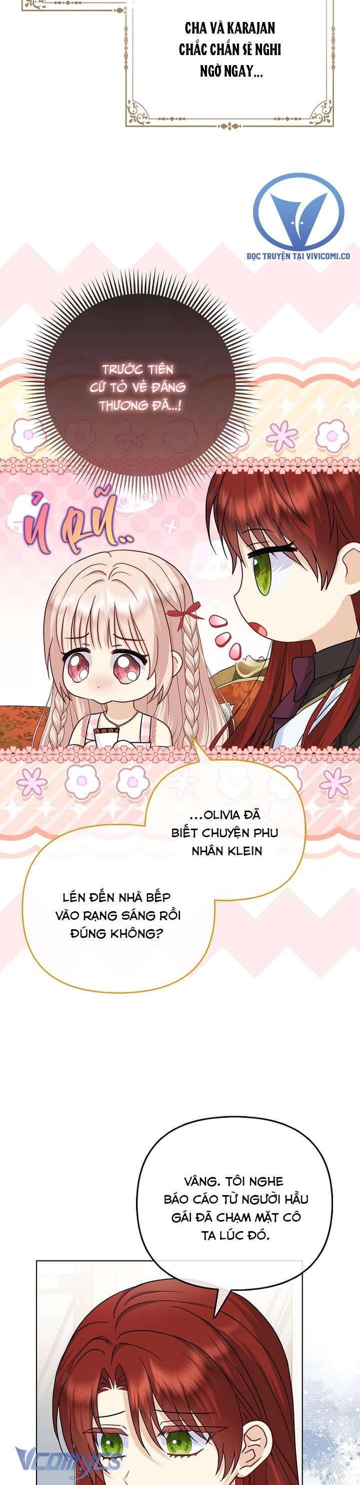 Nhân Vật Phản Diện Đều Thích Tôi - Chapter 51 - Page 8