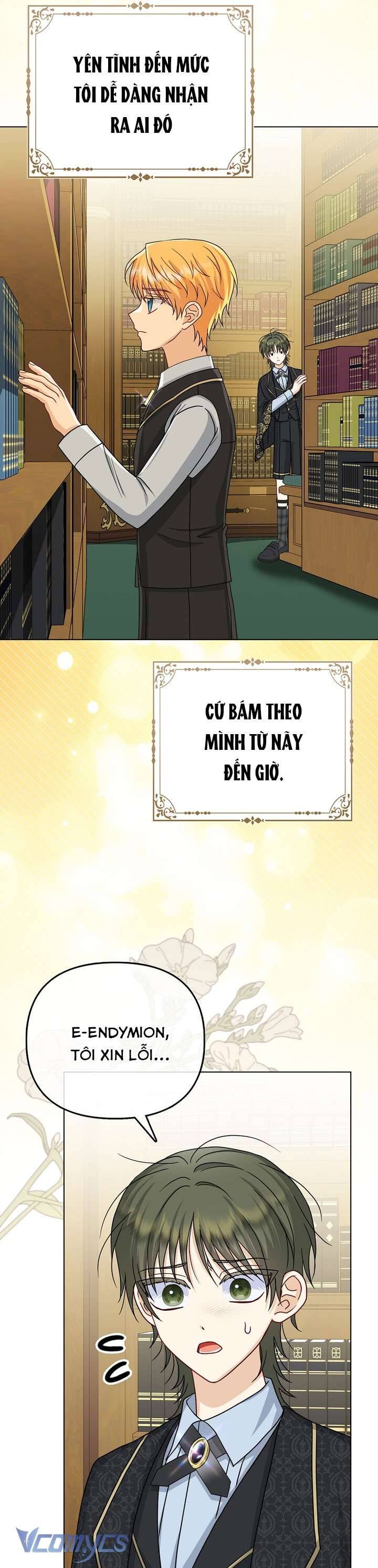 Nhân Vật Phản Diện Đều Thích Tôi - Chapter 52 - Page 12