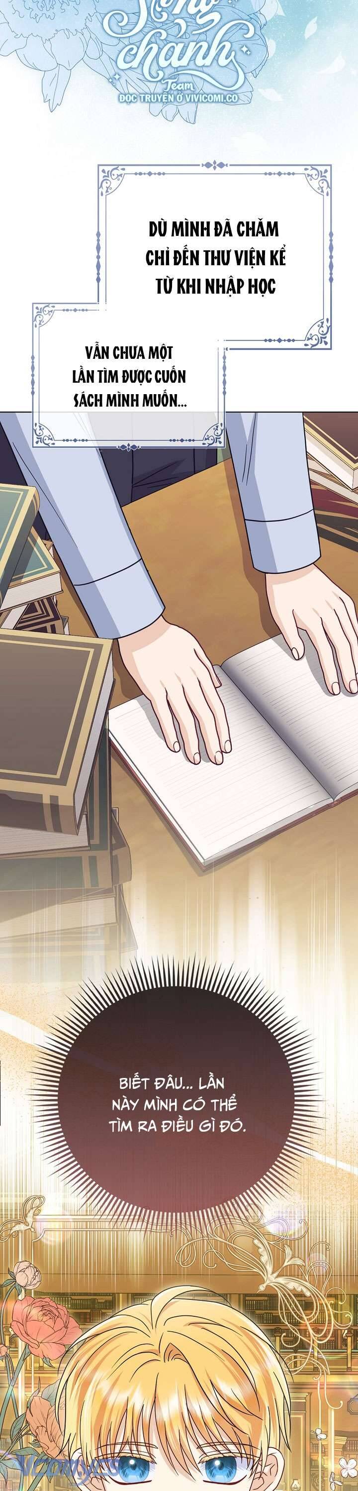 Nhân Vật Phản Diện Đều Thích Tôi - Chapter 52 - Page 18