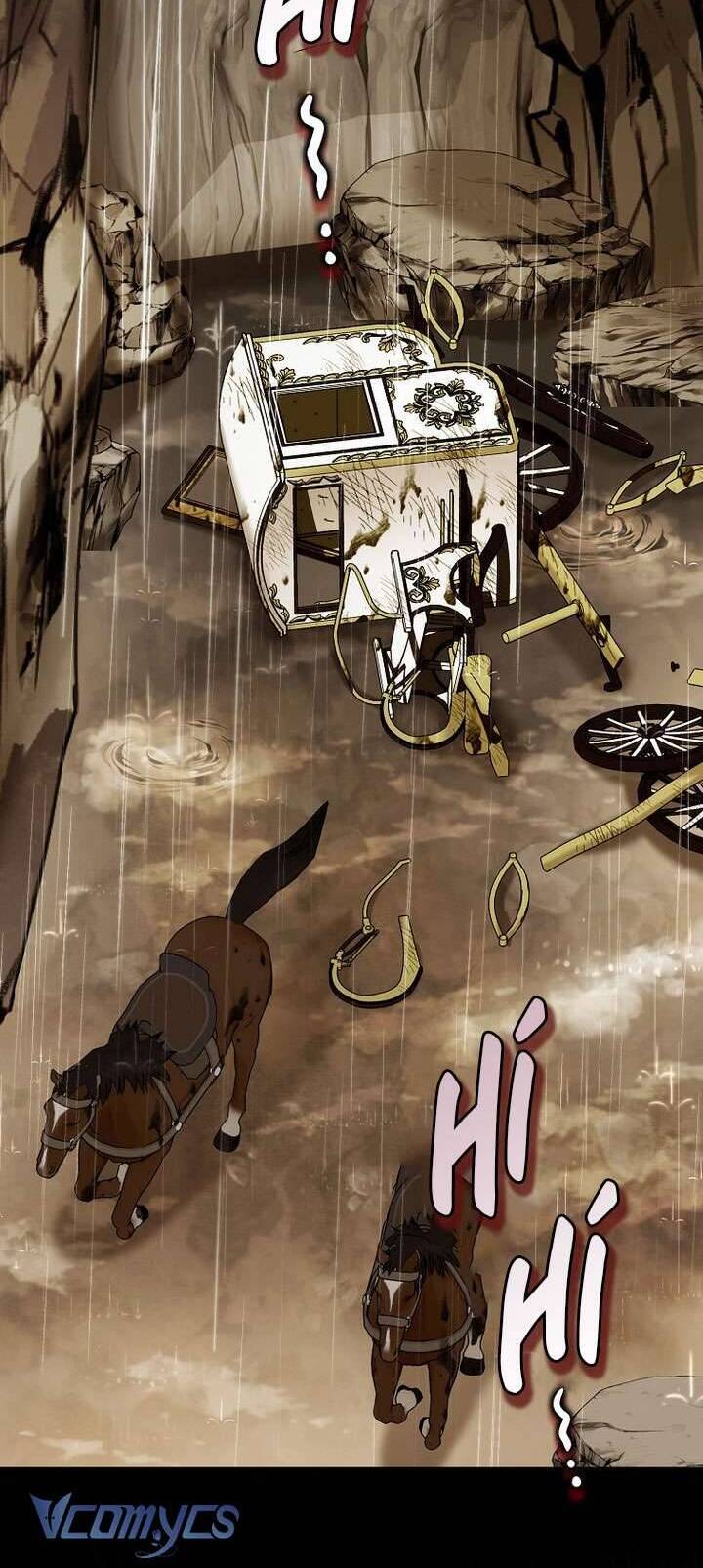 Nhân Vật Phản Diện Đều Thích Tôi - Chapter 52 - Page 23