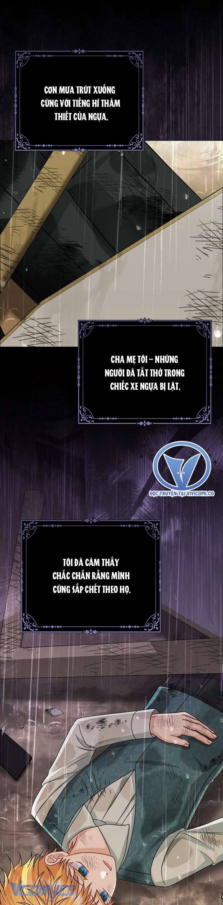 Nhân Vật Phản Diện Đều Thích Tôi - Chapter 52 - Page 24