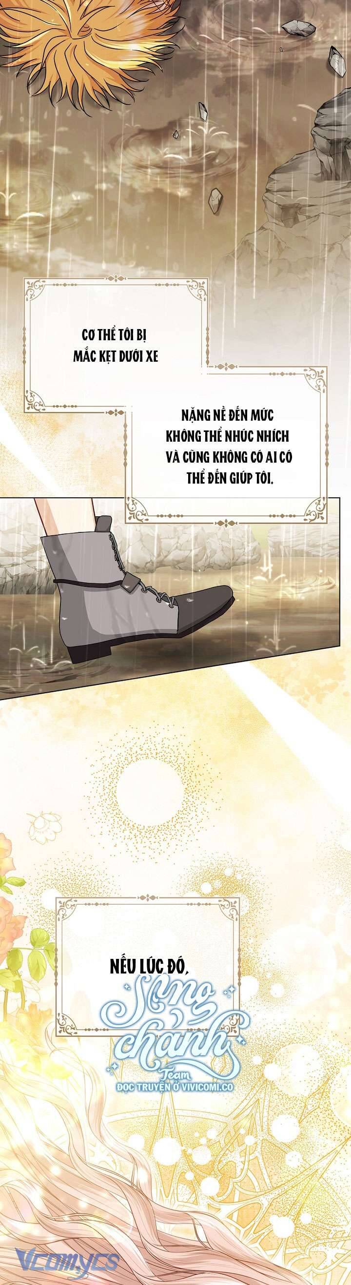 Nhân Vật Phản Diện Đều Thích Tôi - Chapter 52 - Page 25