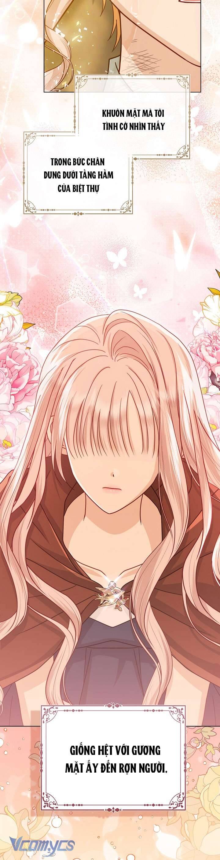 Nhân Vật Phản Diện Đều Thích Tôi - Chapter 52 - Page 27