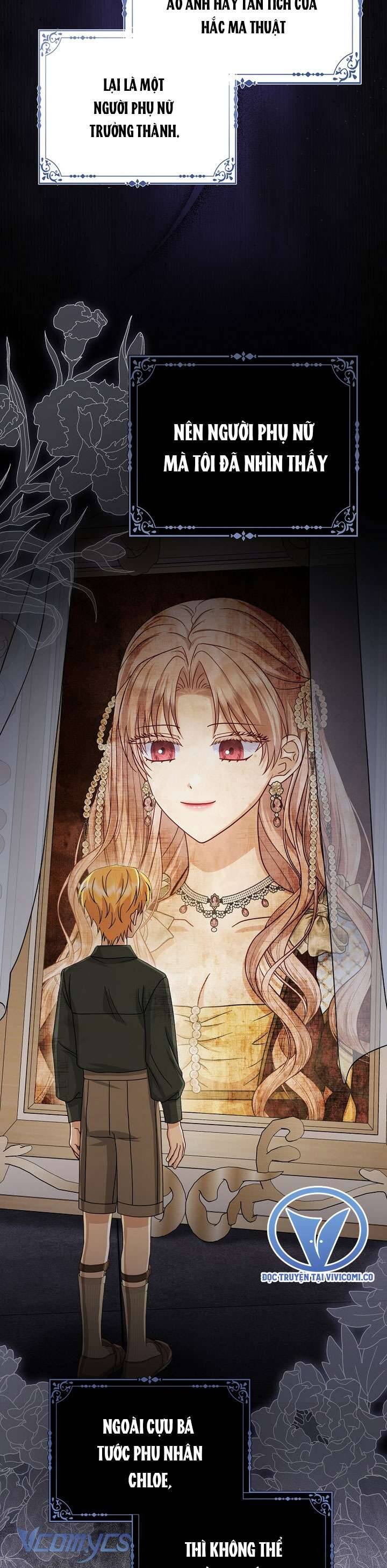 Nhân Vật Phản Diện Đều Thích Tôi - Chapter 52 - Page 30