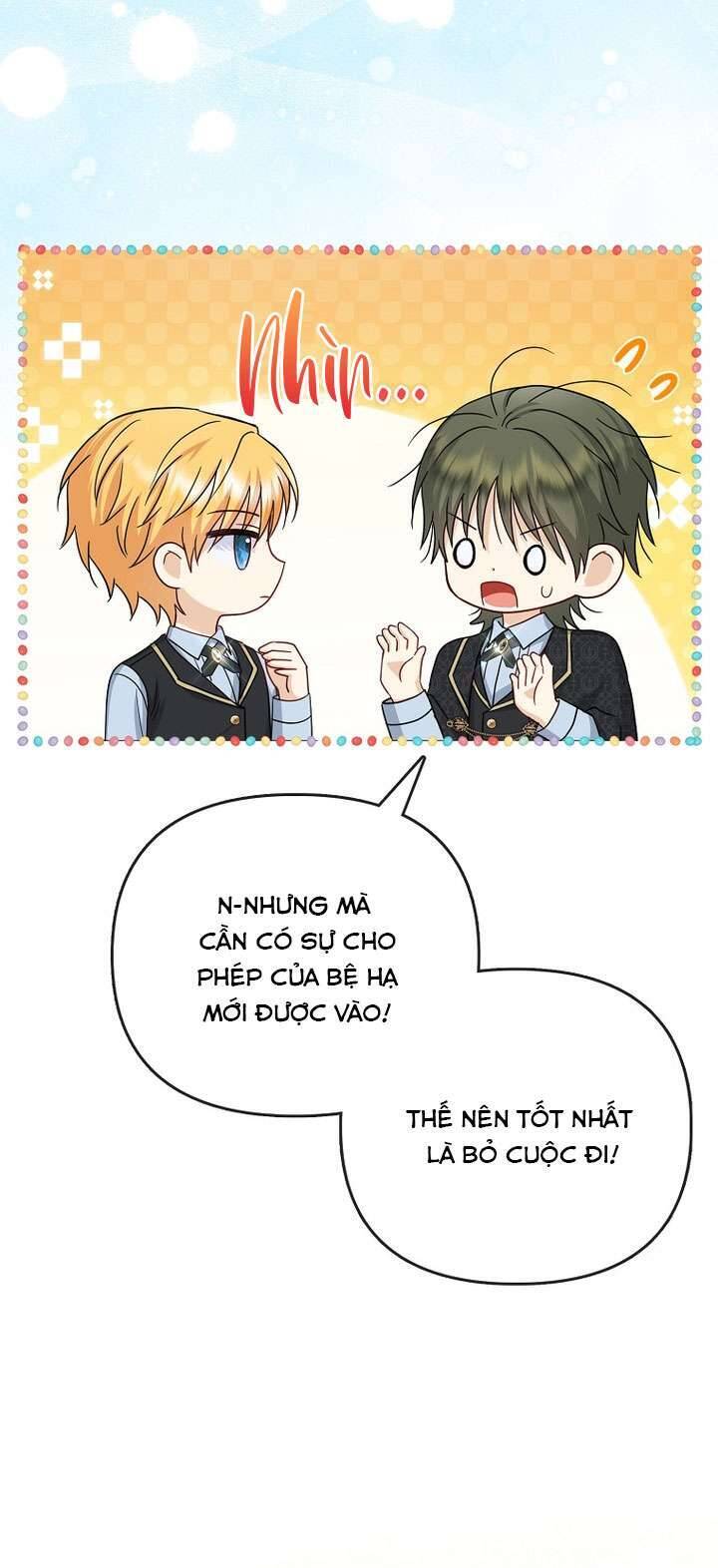 Nhân Vật Phản Diện Đều Thích Tôi - Chapter 52 - Page 33