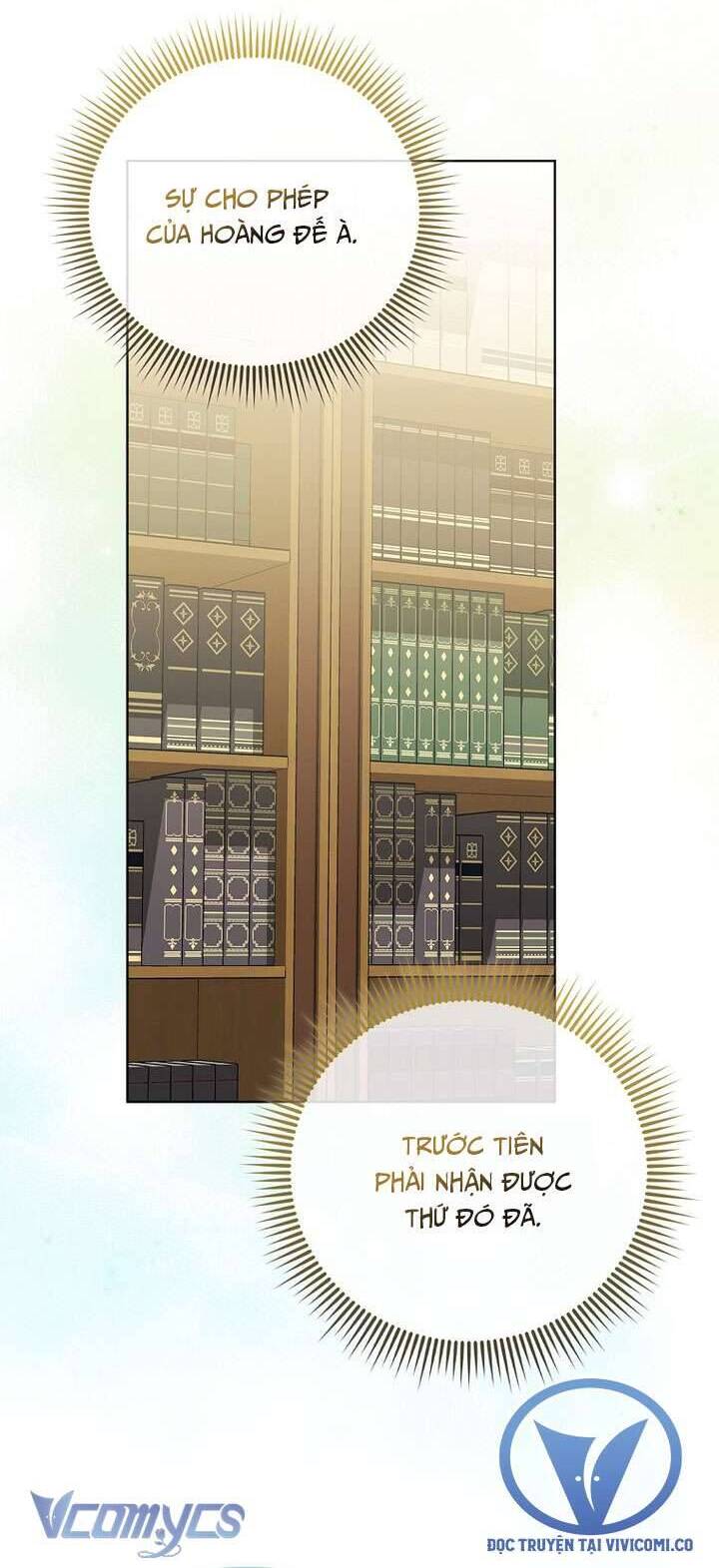 Nhân Vật Phản Diện Đều Thích Tôi - Chapter 52 - Page 34