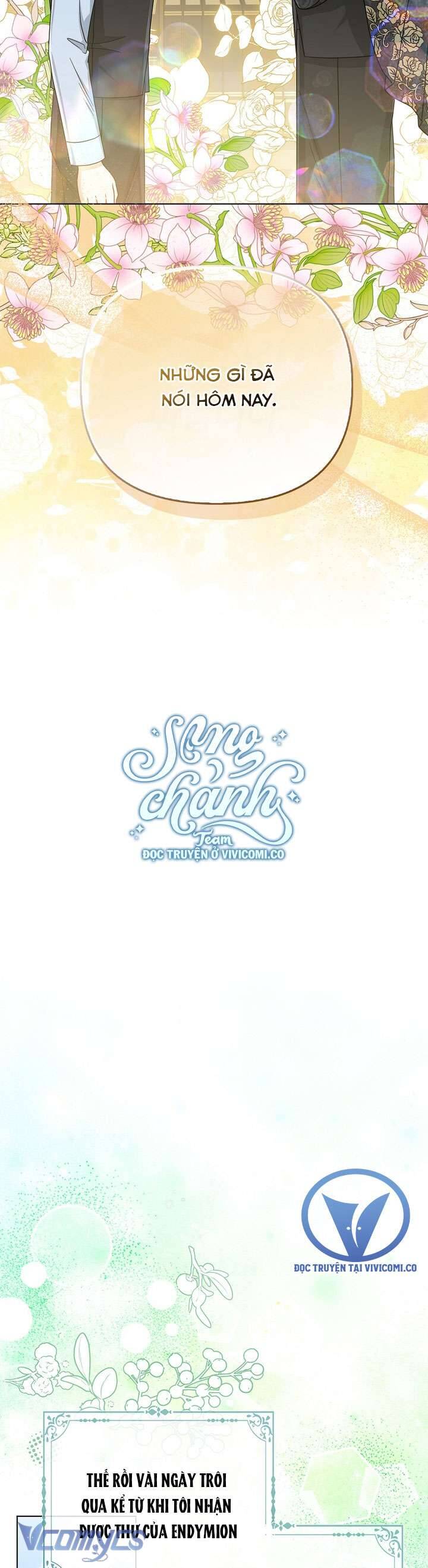 Nhân Vật Phản Diện Đều Thích Tôi - Chapter 52 - Page 36