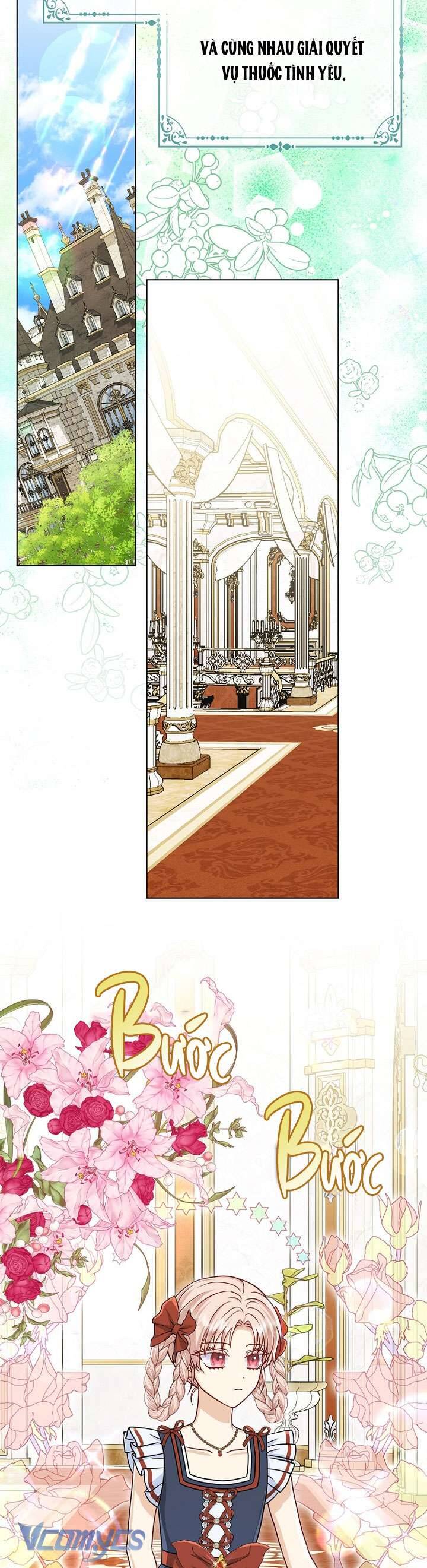 Nhân Vật Phản Diện Đều Thích Tôi - Chapter 52 - Page 37