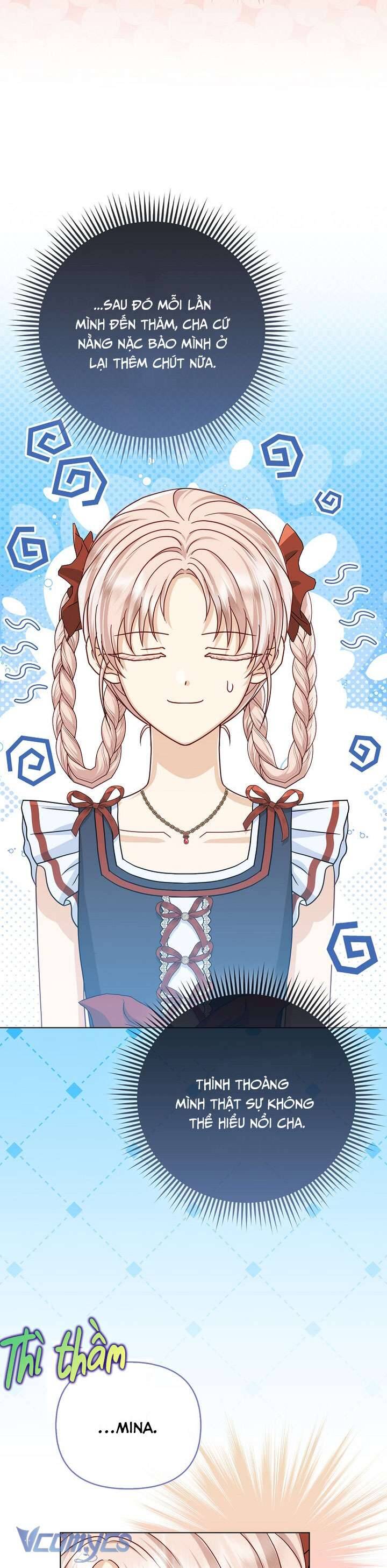 Nhân Vật Phản Diện Đều Thích Tôi - Chapter 52 - Page 41