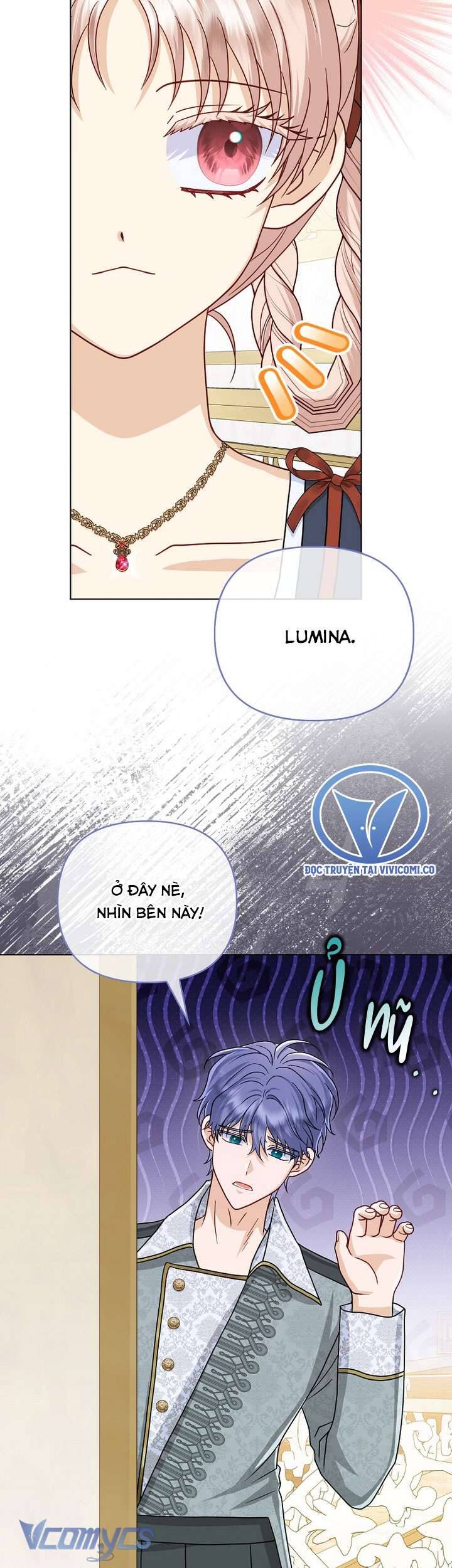 Nhân Vật Phản Diện Đều Thích Tôi - Chapter 52 - Page 42