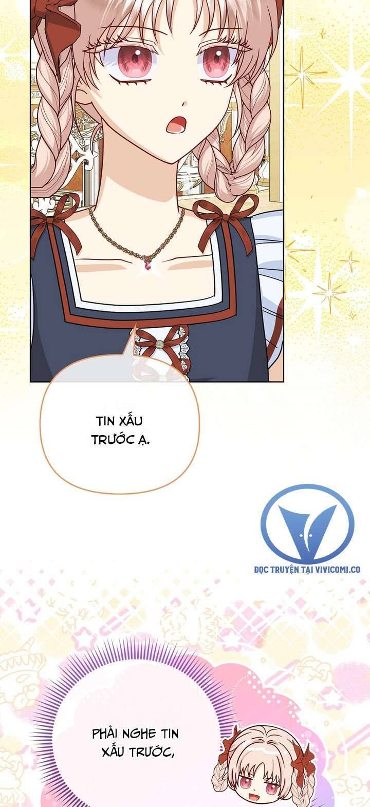 Nhân Vật Phản Diện Đều Thích Tôi - Chapter 52 - Page 44