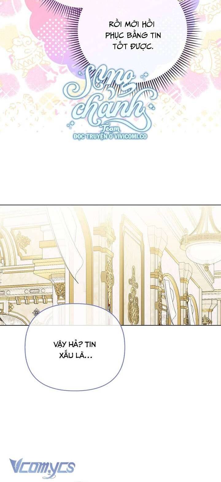 Nhân Vật Phản Diện Đều Thích Tôi - Chapter 52 - Page 45