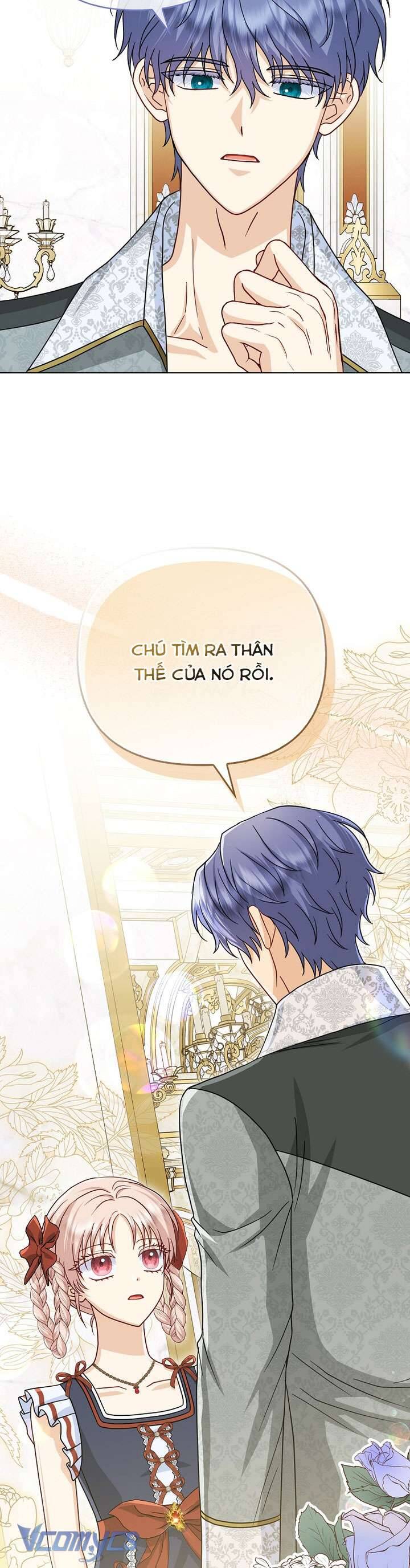 Nhân Vật Phản Diện Đều Thích Tôi - Chapter 52 - Page 47