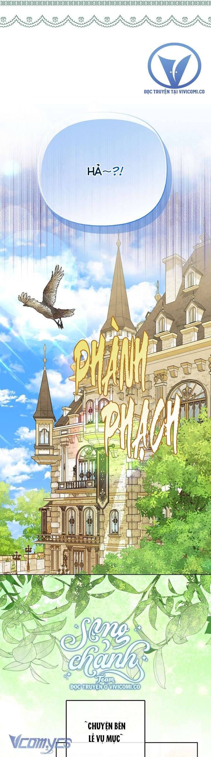 Nhân Vật Phản Diện Đều Thích Tôi - Chapter 52 - Page 49