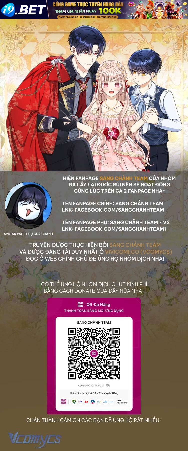 Nhân Vật Phản Diện Đều Thích Tôi - Chapter 52 - Page 51