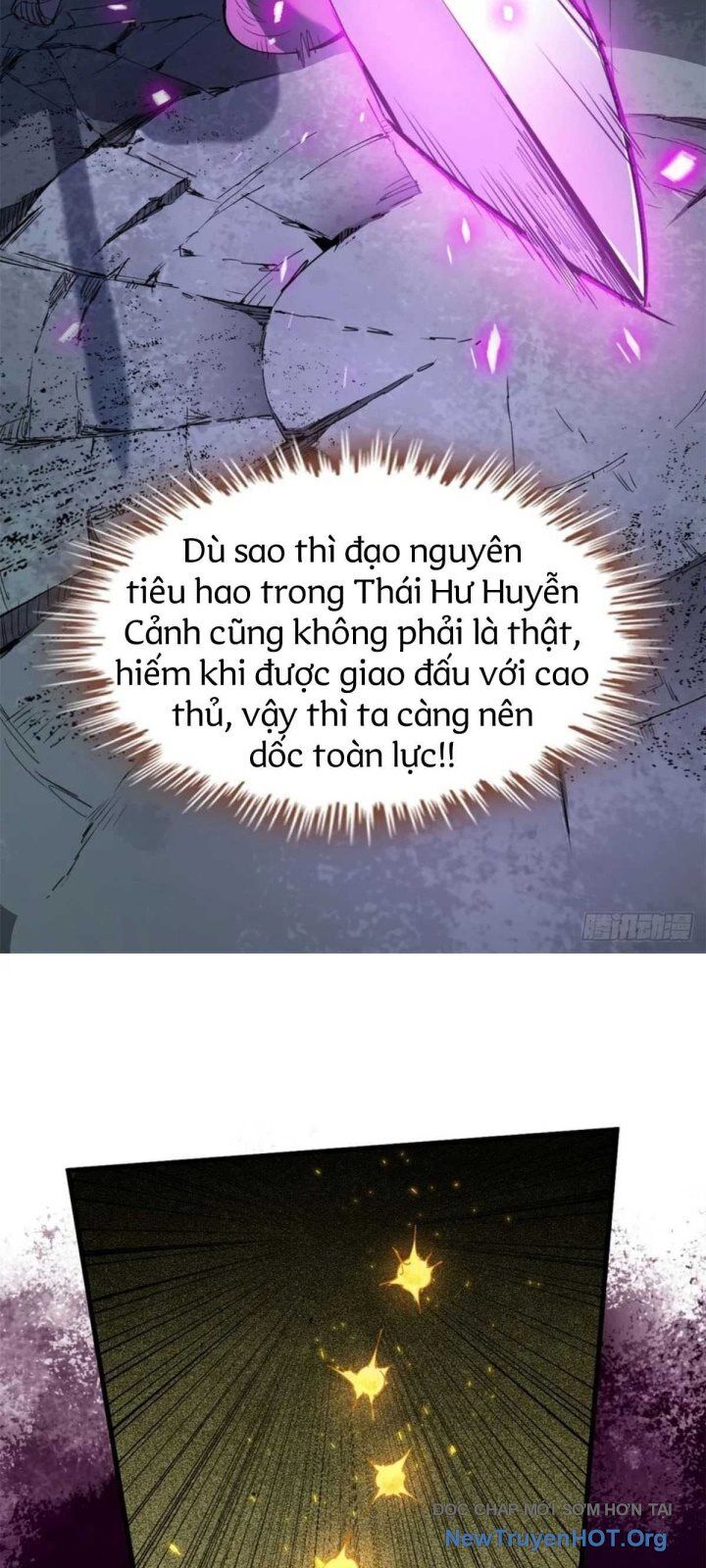 Xích Tâm Tuần Thiên - Chapter 35 - Page 16