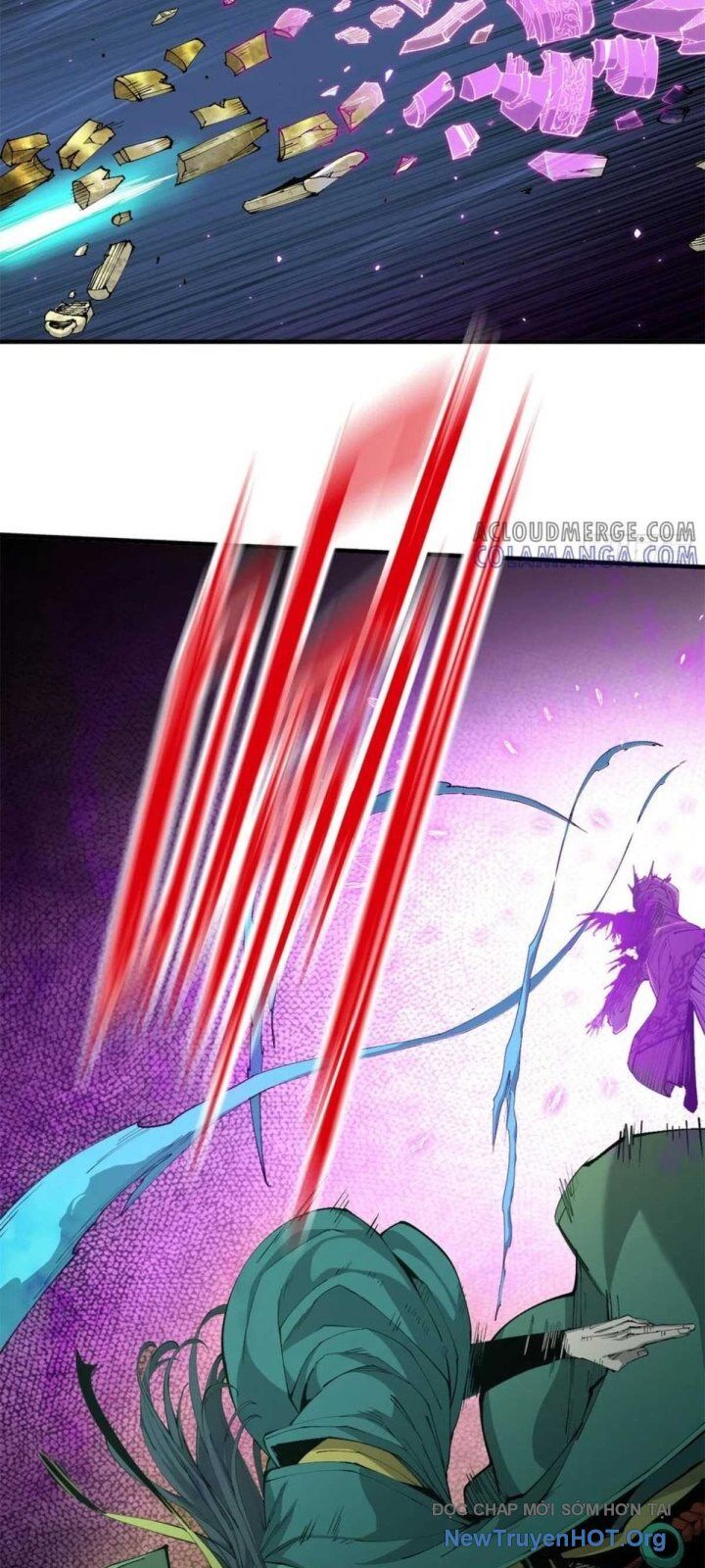 Xích Tâm Tuần Thiên - Chapter 35 - Page 20