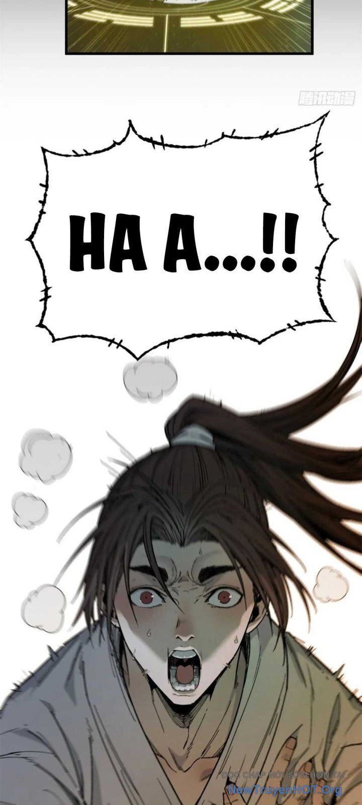 Xích Tâm Tuần Thiên - Chapter 35 - Page 24