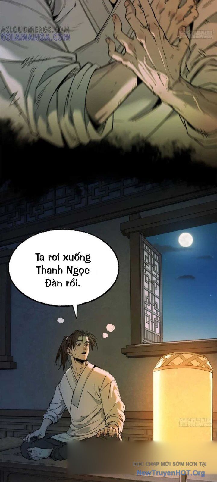 Xích Tâm Tuần Thiên - Chapter 35 - Page 25