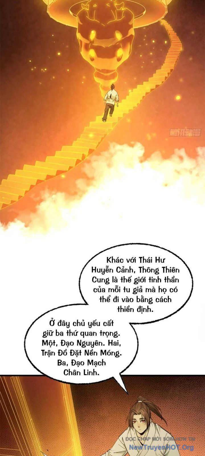 Xích Tâm Tuần Thiên - Chapter 35 - Page 28