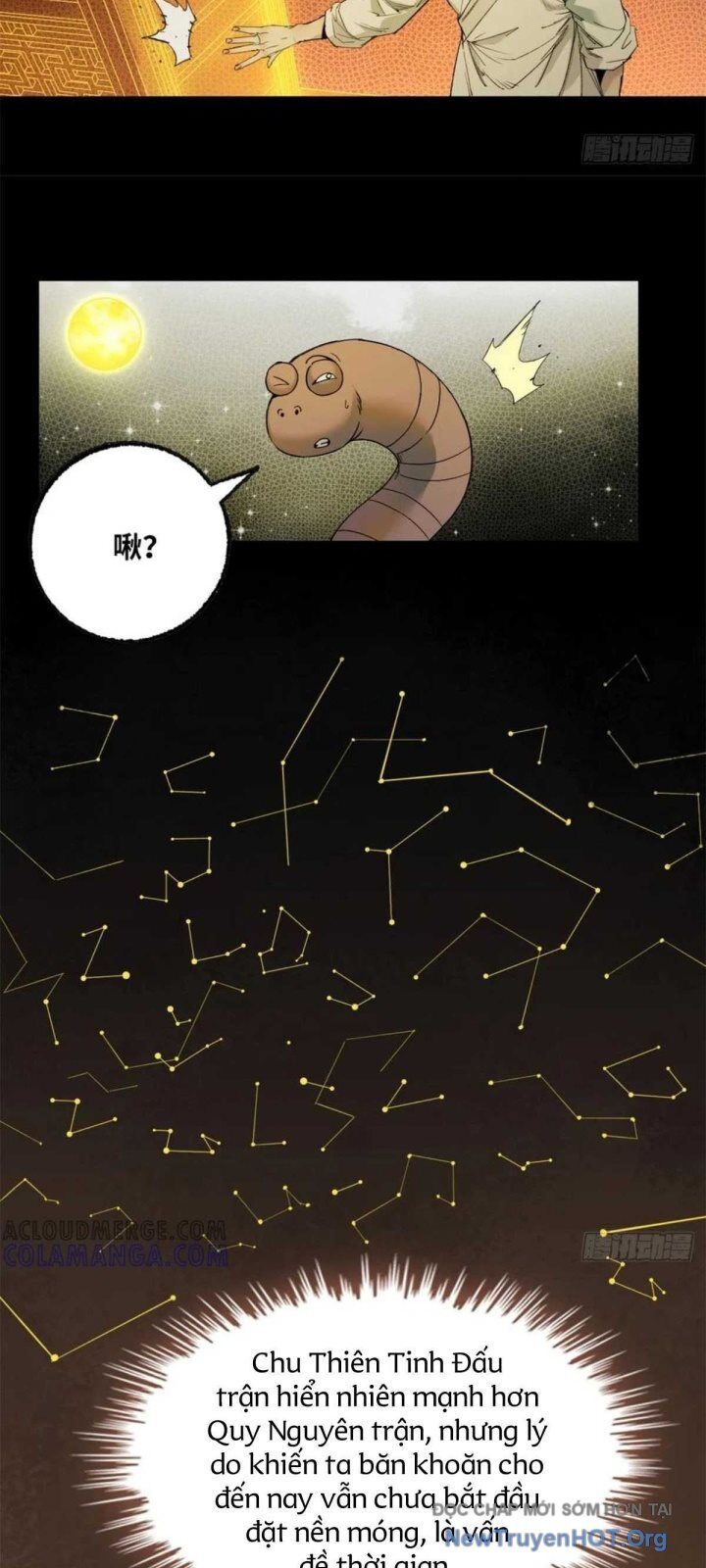 Xích Tâm Tuần Thiên - Chapter 35 - Page 29