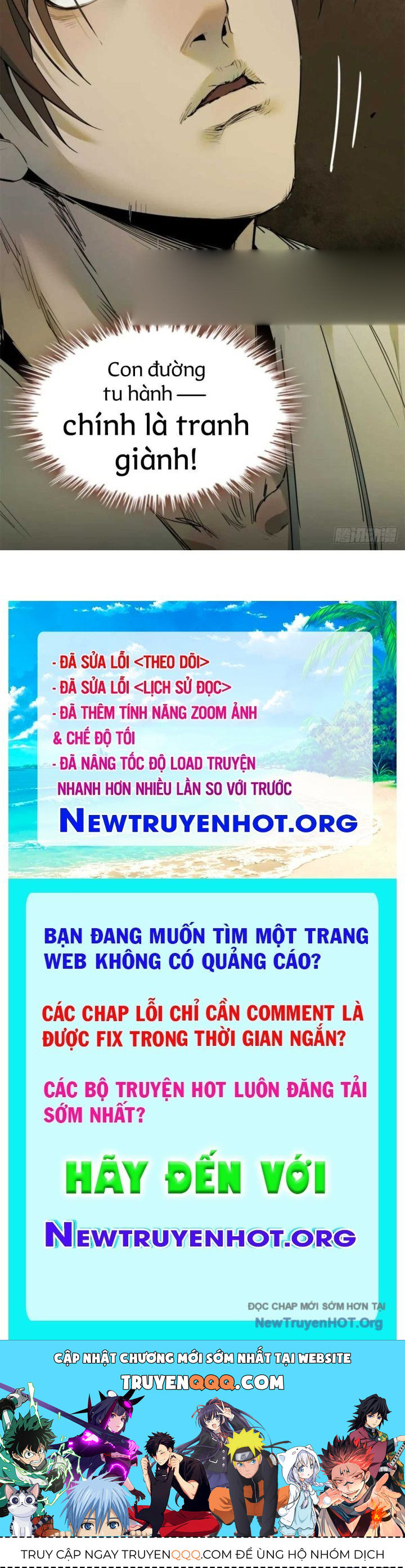 Xích Tâm Tuần Thiên - Chapter 35 - Page 32