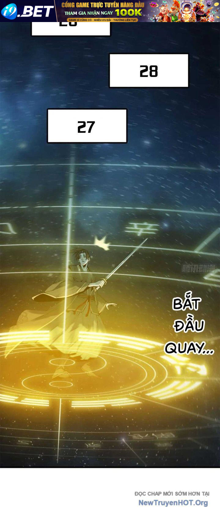 Xích Tâm Tuần Thiên - Chapter 35 - Page 5