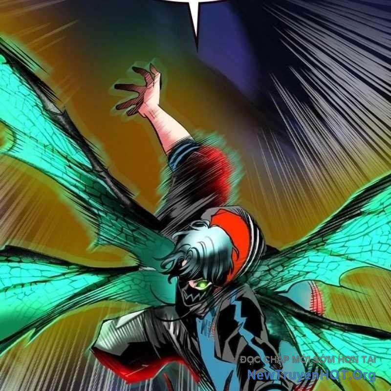 Nhân Trùng Đại Chiến - Chapter 164 - Page 110