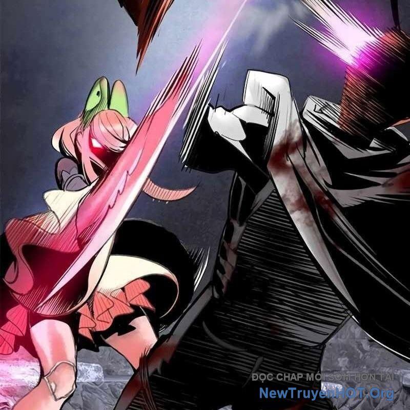 Nhân Trùng Đại Chiến - Chapter 165 - Page 105