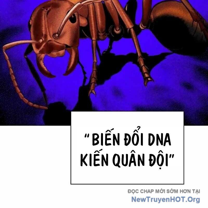 Nhân Trùng Đại Chiến - Chapter 165 - Page 156