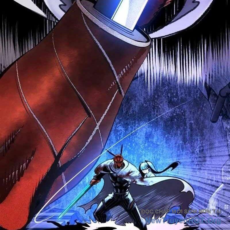 Nhân Trùng Đại Chiến - Chapter 165 - Page 27