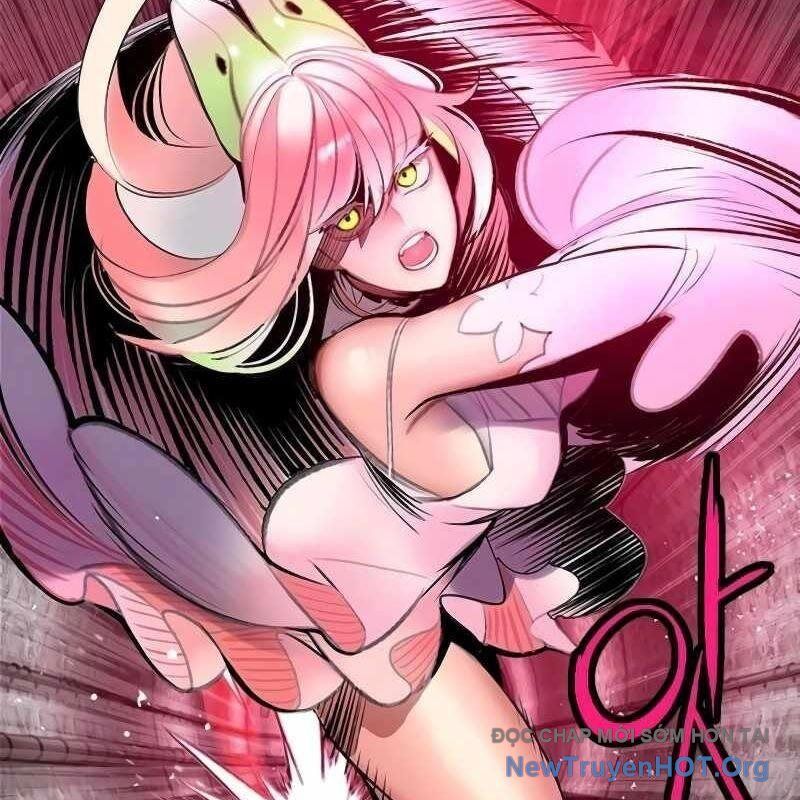 Nhân Trùng Đại Chiến - Chapter 165 - Page 45