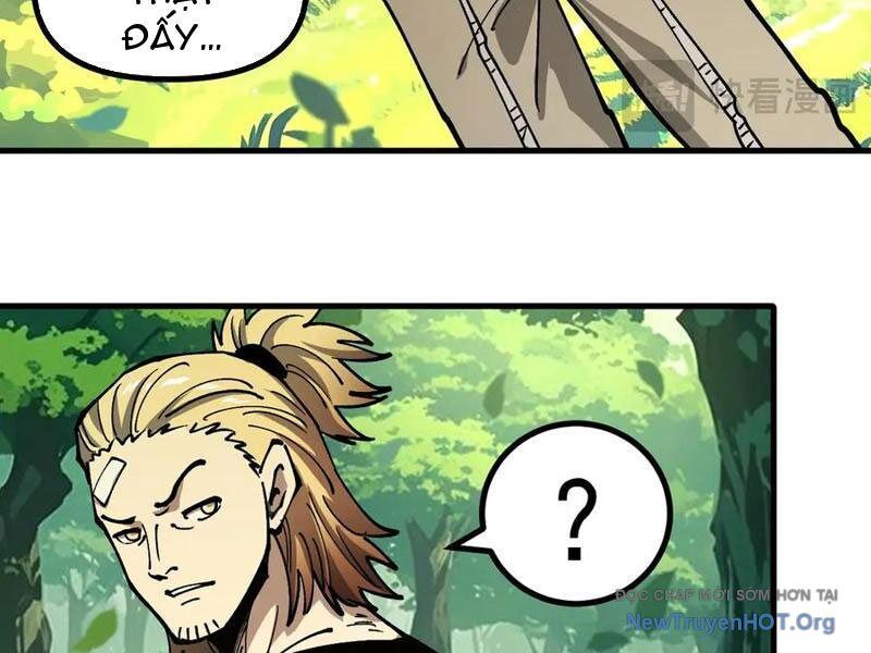 Toàn Cầu Ngự Thú: Ta Có Thể Thấy Lộ Tuyến Tiến Hoá - Chapter 26 - Page 100