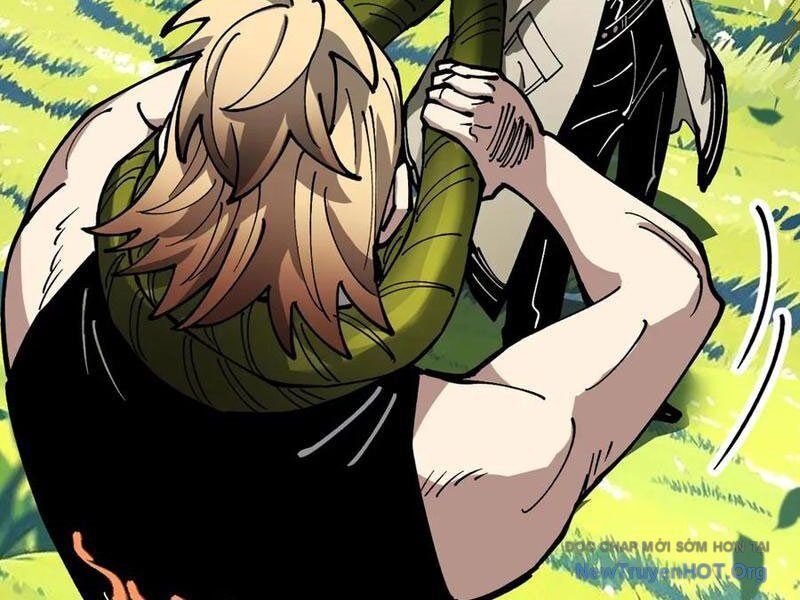 Toàn Cầu Ngự Thú: Ta Có Thể Thấy Lộ Tuyến Tiến Hoá - Chapter 26 - Page 105