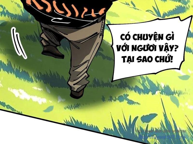 Toàn Cầu Ngự Thú: Ta Có Thể Thấy Lộ Tuyến Tiến Hoá - Chapter 26 - Page 106