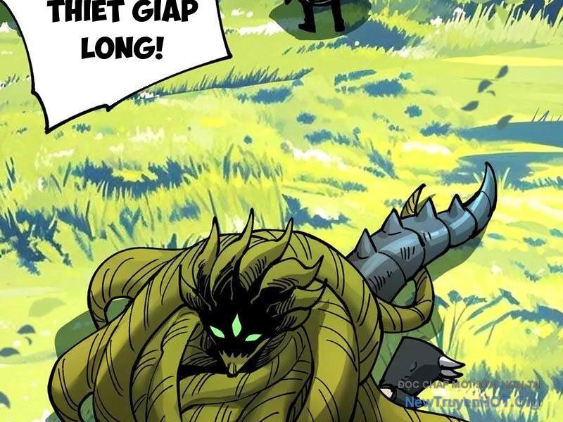 Toàn Cầu Ngự Thú: Ta Có Thể Thấy Lộ Tuyến Tiến Hoá - Chapter 26 - Page 114