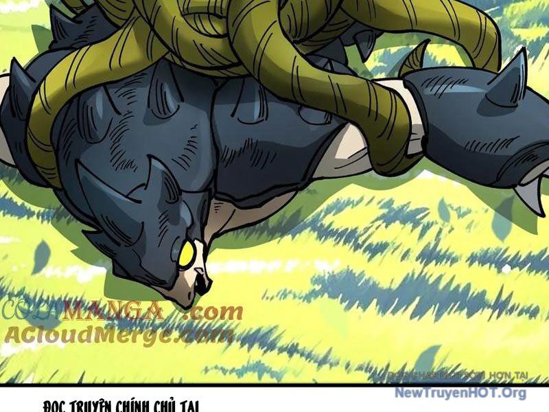 Toàn Cầu Ngự Thú: Ta Có Thể Thấy Lộ Tuyến Tiến Hoá - Chapter 26 - Page 115