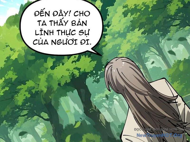 Toàn Cầu Ngự Thú: Ta Có Thể Thấy Lộ Tuyến Tiến Hoá - Chapter 26 - Page 20