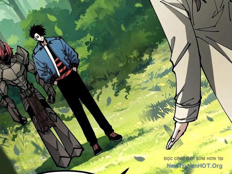 Toàn Cầu Ngự Thú: Ta Có Thể Thấy Lộ Tuyến Tiến Hoá - Chapter 26 - Page 21