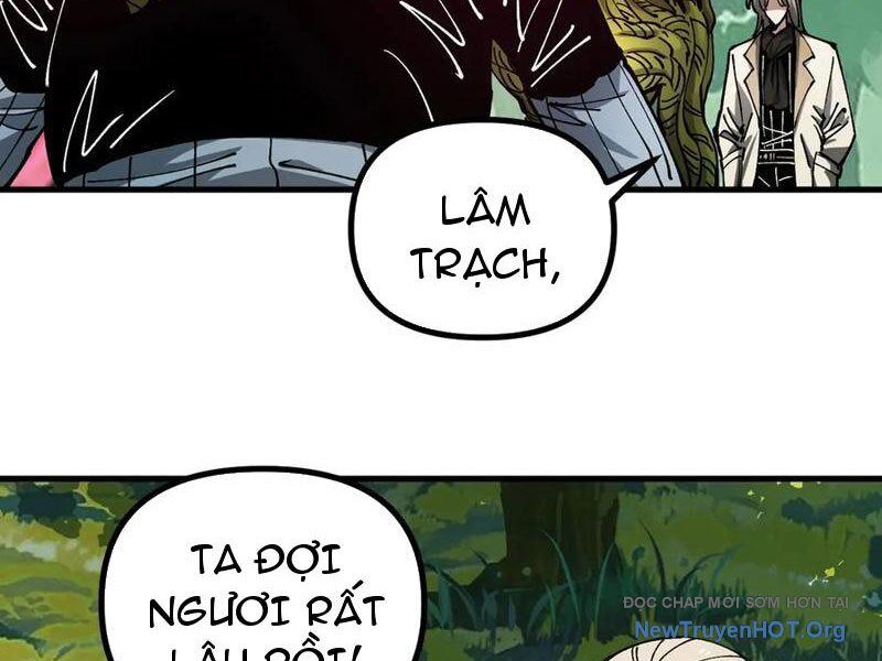 Toàn Cầu Ngự Thú: Ta Có Thể Thấy Lộ Tuyến Tiến Hoá - Chapter 26 - Page 3