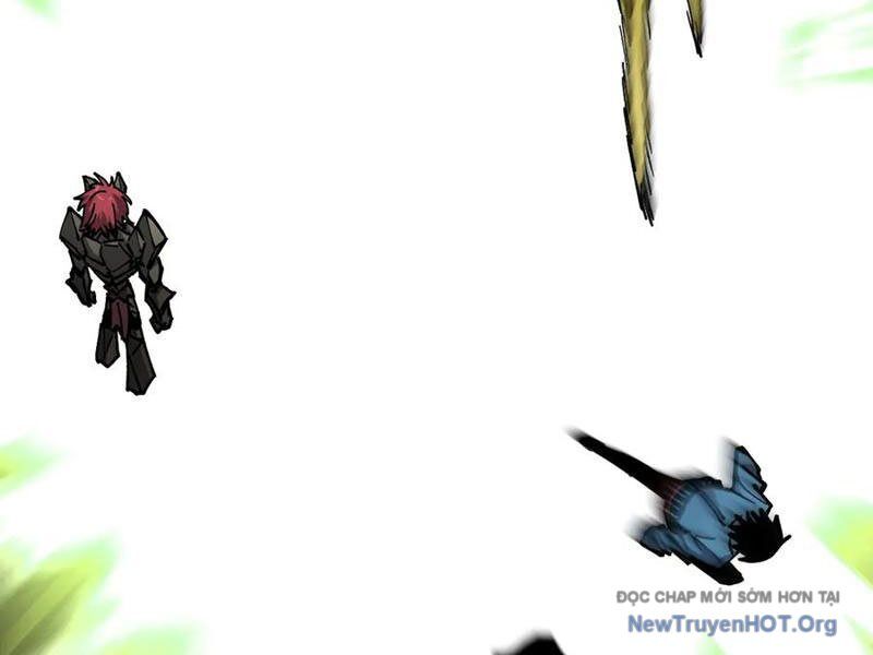 Toàn Cầu Ngự Thú: Ta Có Thể Thấy Lộ Tuyến Tiến Hoá - Chapter 26 - Page 44