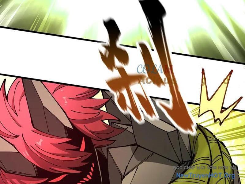 Toàn Cầu Ngự Thú: Ta Có Thể Thấy Lộ Tuyến Tiến Hoá - Chapter 26 - Page 45