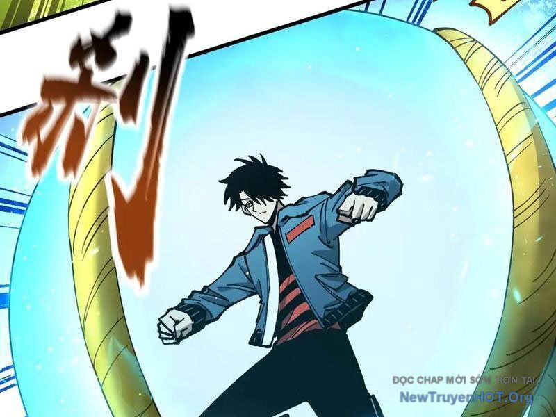 Toàn Cầu Ngự Thú: Ta Có Thể Thấy Lộ Tuyến Tiến Hoá - Chapter 26 - Page 47