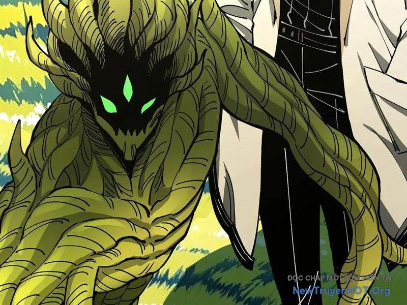 Toàn Cầu Ngự Thú: Ta Có Thể Thấy Lộ Tuyến Tiến Hoá - Chapter 26 - Page 5