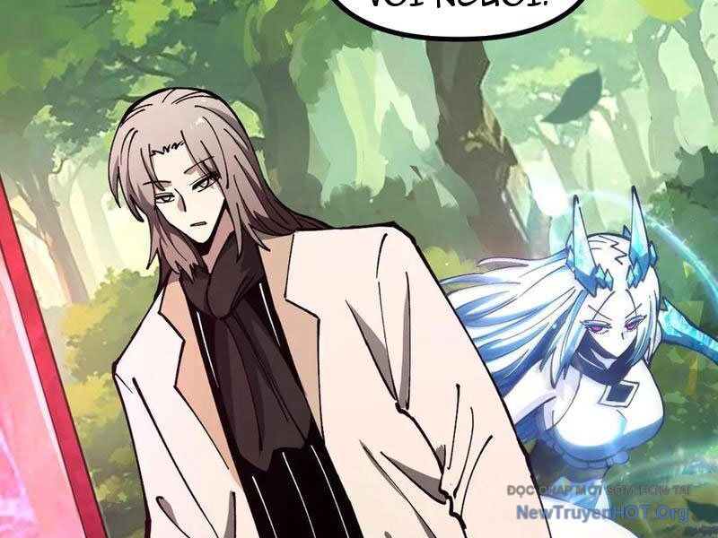 Toàn Cầu Ngự Thú: Ta Có Thể Thấy Lộ Tuyến Tiến Hoá - Chapter 26 - Page 56