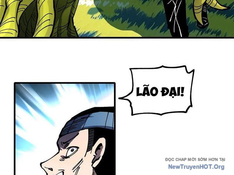 Toàn Cầu Ngự Thú: Ta Có Thể Thấy Lộ Tuyến Tiến Hoá - Chapter 26 - Page 6