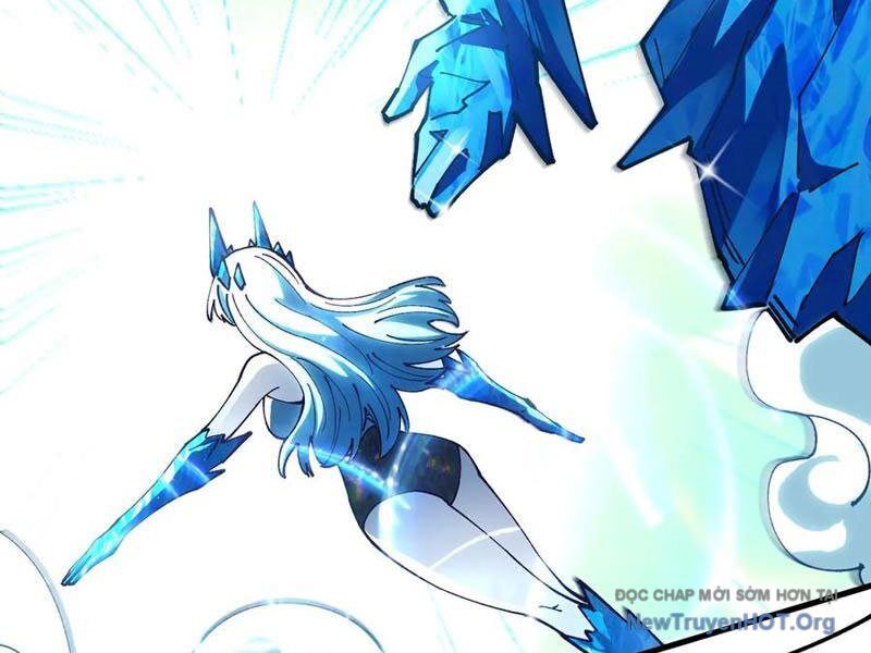 Toàn Cầu Ngự Thú: Ta Có Thể Thấy Lộ Tuyến Tiến Hoá - Chapter 26 - Page 62