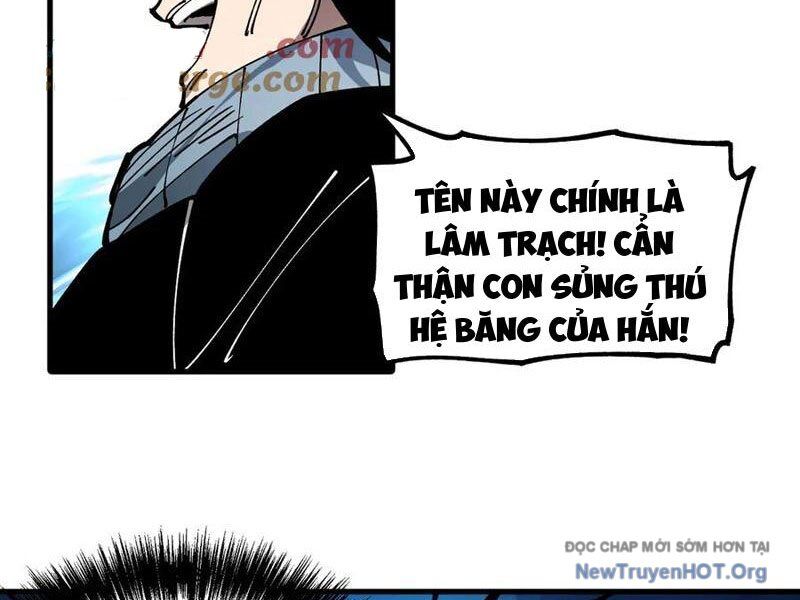 Toàn Cầu Ngự Thú: Ta Có Thể Thấy Lộ Tuyến Tiến Hoá - Chapter 26 - Page 7